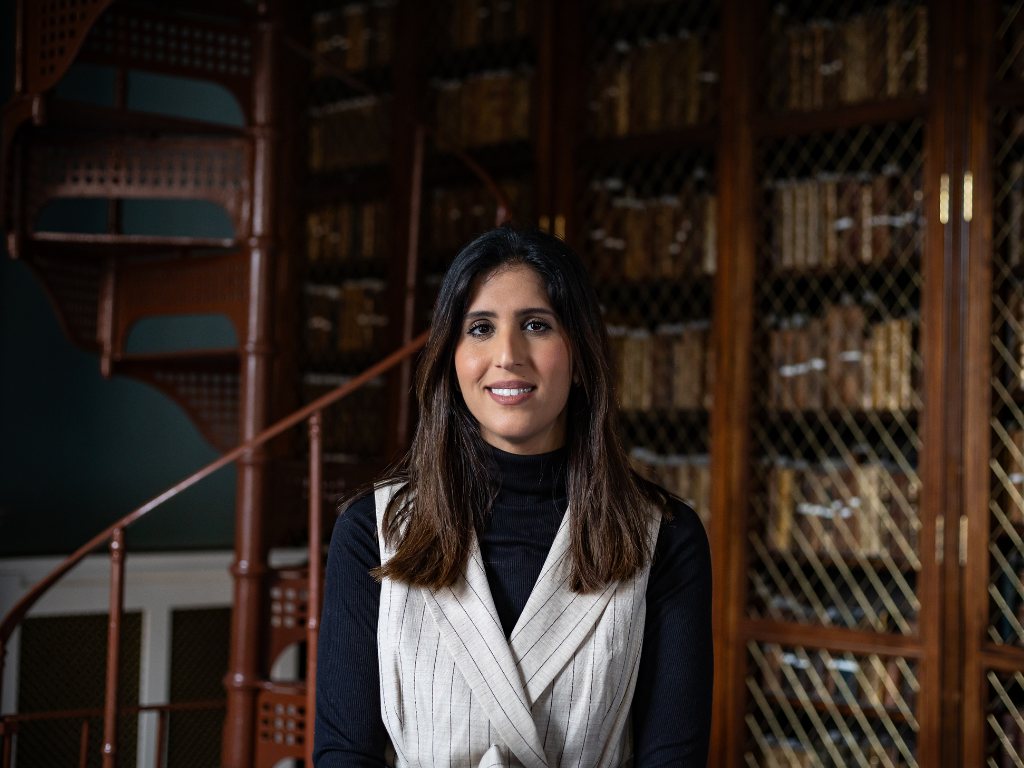 Dr Dana Alyaqout, International Fellowship Trainee - Paediatric Adolescent Medicine and Child Mental Health, Kuwait